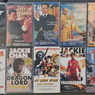 Honkkari / Aasia - Kokoelma, Jet Li, Jackie Chan, 10 kpl - pikkukuva 1
