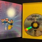 Pokemon Mewtwo vs mew elokuva dvd - pikkukuva 3