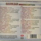 Various • Gasolina Del Reggaeton 2xCD - pikkukuva 5