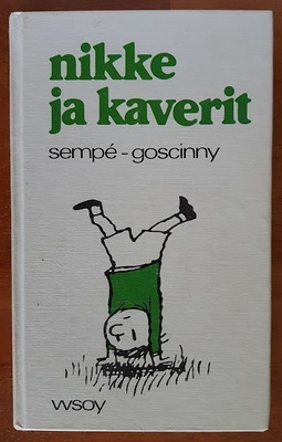 Sempé & Goscinny: Nikke ja kaverit
