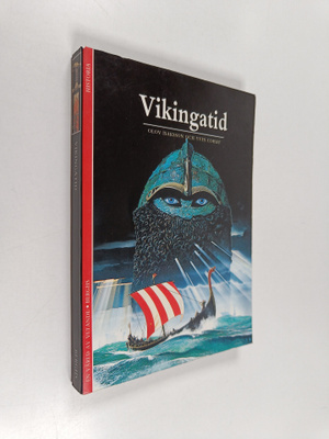 Olov Isaksson : Vikingatid