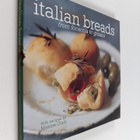 Maxine Clark : Italian Breads - pikkukuva 1