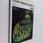 Tämä vihreän kullan maa : Suomen luonnonsuojeluliiton tee... - pikkukuva 1