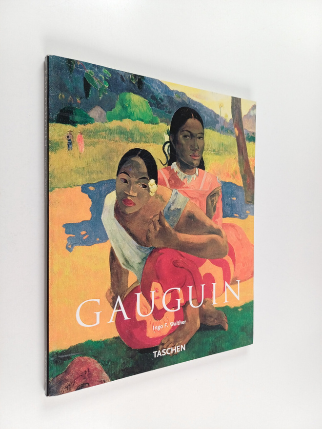 Ingo F. Walther ym. : Gauguin