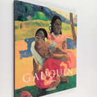 Ingo F. Walther ym. : Gauguin - pikkukuva 1