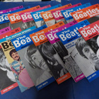 ERÄ THE BEATLES MONTHLY BOOK LEHTIÄ 6,99€/KPL - pikkukuva 1