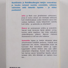 Jane Green : Vauvakuume - pikkukuva 2