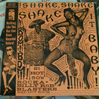 Shake, Shake It Baby!! - Sin Alley Volume 3 50´S ROCKABILLY - pikkukuva 1