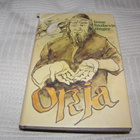 Isaac Bashevis Singer Orja -sid - pikkukuva 1
