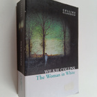 Wilkie Collins : The woman in white - pikkukuva 1