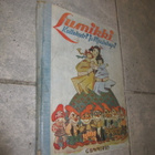 Losonczy,Zoltan: Lumikki,Kultakutri ja Mustahapsi, v 1947 - pikkukuva 1