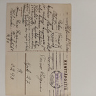 Kenttäposti 14.4.1940 talvisodan päätyttyä - pikkukuva 2