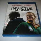 Invictus  **Bluray, Suomikansi** - pikkukuva 1