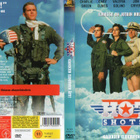 Hot Shots	(2 567)	K	-FI-	suomik.	DVD		charlie sheen	1991 - pikkukuva 1