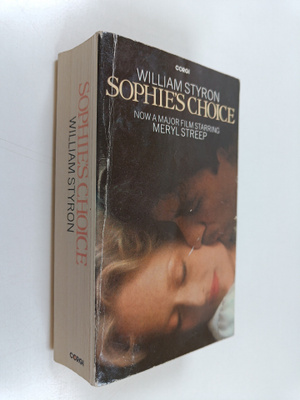 William Styron : Sophie's choice
