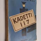 K. A. Järventaus : Kadetti 117 - pikkukuva 1