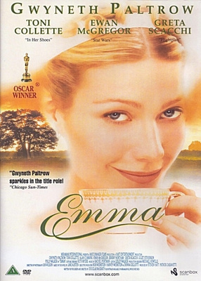 Emma (DVD)