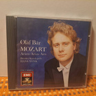 Olaf Bär:Mozart Arien-Hans Vonk CD - pikkukuva 1