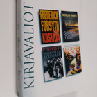 Frederick Forsyth ym. : Kirjavaliot : Forsyth, Frederick ... - pikkukuva 1