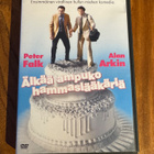 Älkää Ampuko Hammaslääkäriä (1979) DVD suomijulkaisu - pikkukuva 1