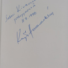 Keijo Hummelin : Nordisk Andelsforbund NAF 1918-1993 : ko... - pikkukuva 3