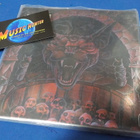 JESS AND THE ANCIENT ONES - DEADMASK M-/M- 7'' SINGLE - pikkukuva 1