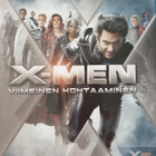X-MEN VIIMEINEN KOHTAAMINEN - pikkukuva 1