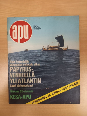 Apu lehti 24/1969