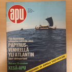 Apu lehti 24/1969 - pikkukuva 1
