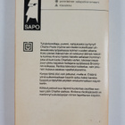 Donald E. Westlake : Älkää ampuko baarimikkoa - pikkukuva 2