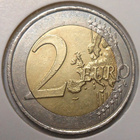 France . 2€ 2008 . - pikkukuva 2