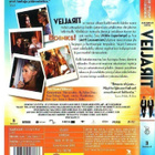 dvd, Veijarit (Mikko Leppilampi, Pihla Viitala) [draama, kom - pikkukuva 2