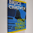 Bruce Chatwin : Erottamattomat - pikkukuva 1