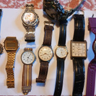 Läjä kelloja - pikkukuva 1