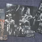 IRON MAIDEN - A Matter Of Life And Death LP - pikkukuva 4