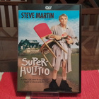 Superhulttio dvd 1979 Steve Martin - pikkukuva 1