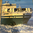 Finnlines Fleet 1947-1997 Matti Pietikäinen - pikkukuva 1