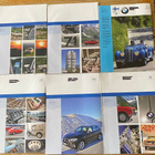 6x BEMARISTI BMW Club Finland lehti - pikkukuva 2