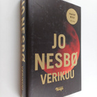 Jo Nesbö : Verikuu - pikkukuva 1
