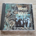 Kolmas Nainen – Hyvää Ja Kaunista (CD) - pikkukuva 1