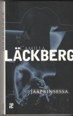 Camilla Läckberg, Jääprinsessa