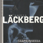 Camilla Läckberg, Jääprinsessa - pikkukuva 1
