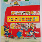 Richard Scarry : Hauska, hauska maailma - pikkukuva 2
