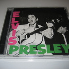 Elvis Presley - Elvis Presley (CD, Uusi) - pikkukuva 1