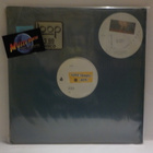 QUANDO QUANGO - LOVE TEMPO EX/EX+ US 1983 12" - pikkukuva 1