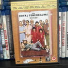 The royal tenenbaums  Wes Anderson - pikkukuva 1