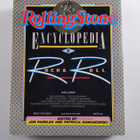The Rolling Stone encyclopedia of rock & roll - pikkukuva 2