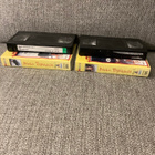 PEKKA TÖPÖHÄNTÄ:MAAILMAN PARAS JOULUKALENTERI 1 & 2 (VHS - pikkukuva 4