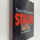 Timo Vihavainen : Stalin ja suomalaiset - pikkukuva 1