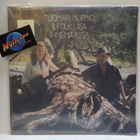 TUOMARI NURMIO & FOLK LIISA - IHMEMAASSA UUSI "SS" LP + - pikkukuva 1